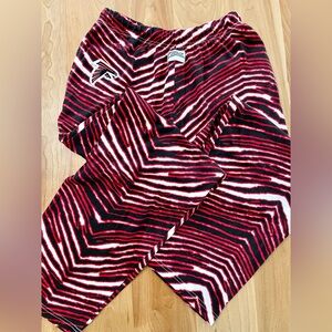 Zubaz NFL Team Apparel Atlanta Falcons